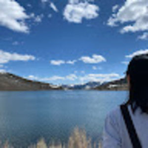 Meet your Posher, Tina